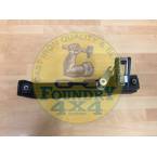 Right Hand Front Outer Door Handle Push Button